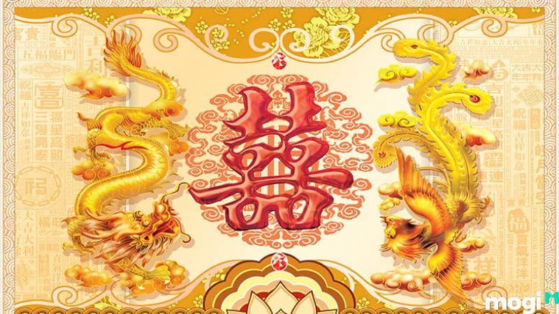Tranh song hỷ lâm môn