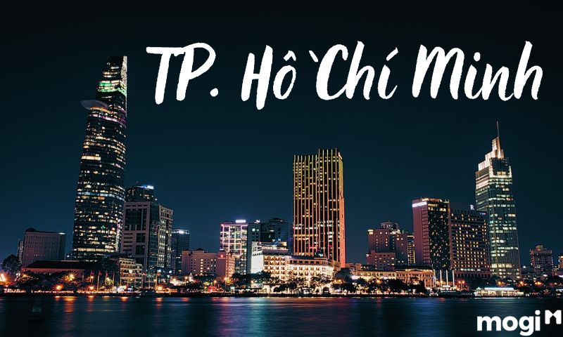 Một số địa điểm staycation tại TP. HCM
