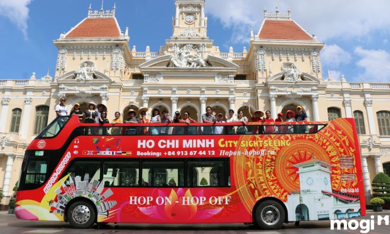 Staycation là gì? Hãy thử staycation bằng một chuyến city tour