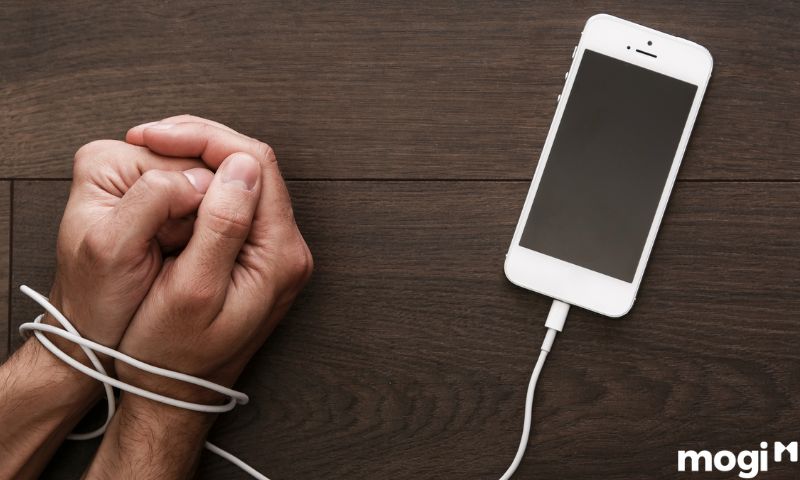 Staycation là gì? Đừng dùng smartphone vào những khoảng thời gian này