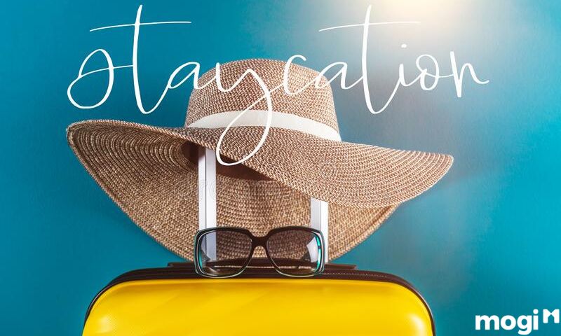 Staycation là gì mà hot như vậy?