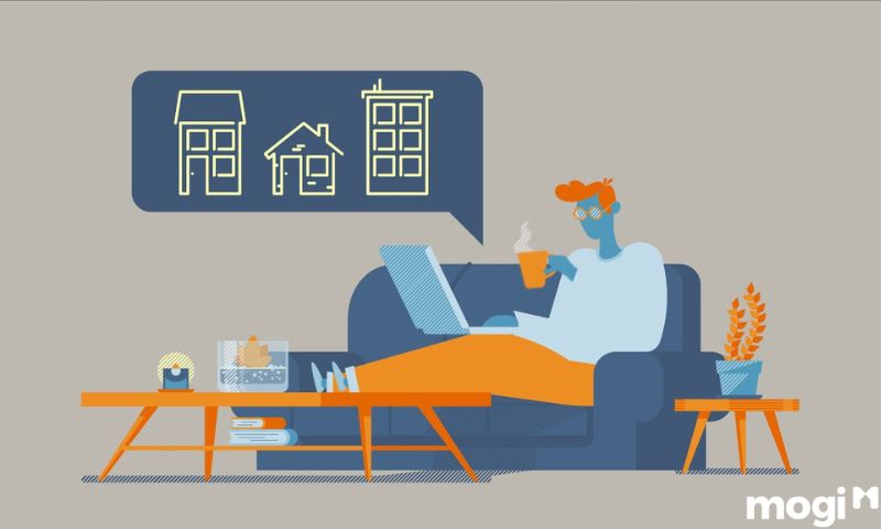Nên lựa chọn nơi nào để lưu trú