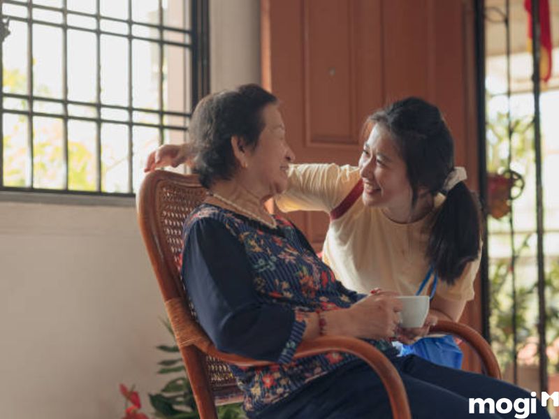 cung bảo bình nữ