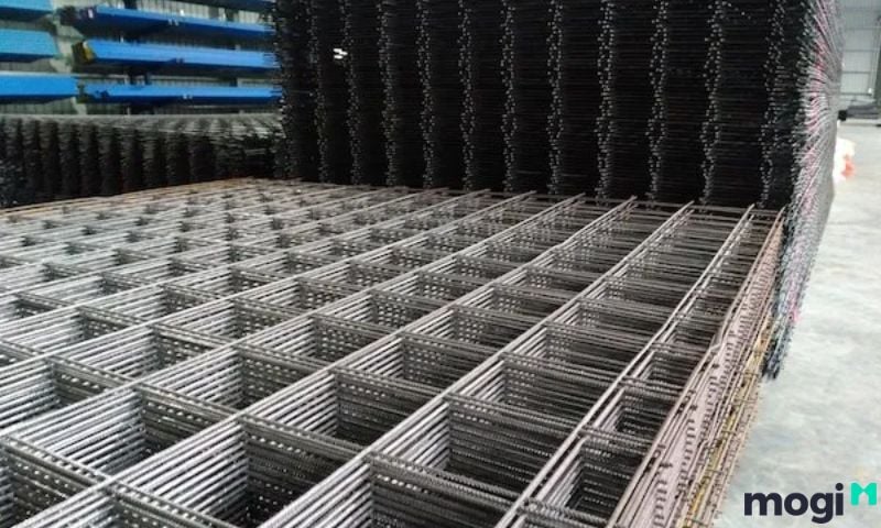 Trên thị trường có mấy loại cốt thép?