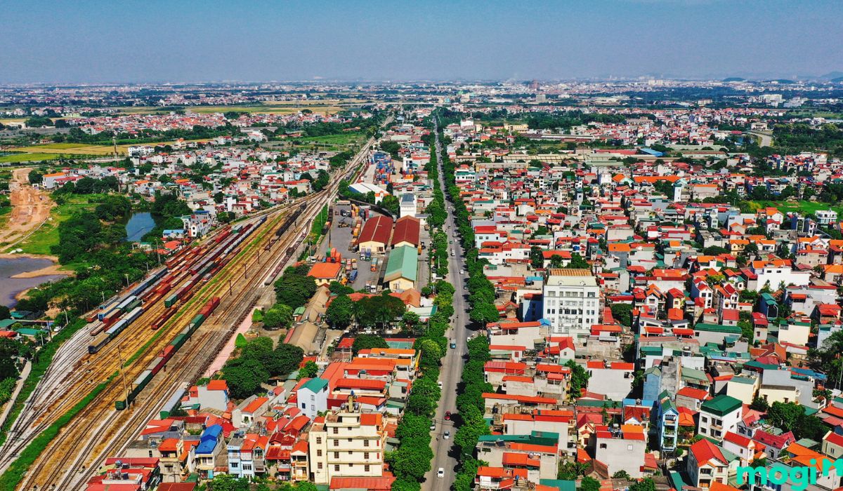 phòng trọ Gia Lâm