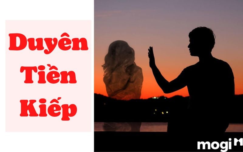 Duyên tiền kiếp