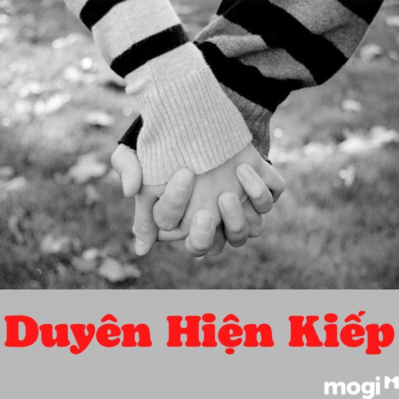 Duyên tiền kiếp