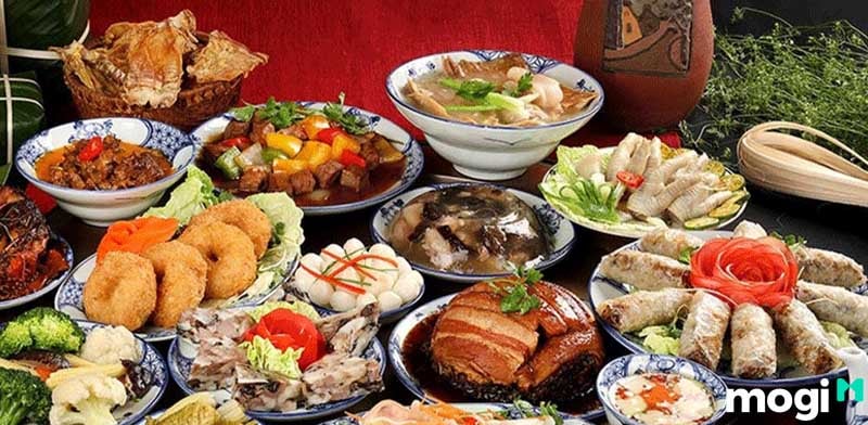 Mâm cơm cúng giỗ gồm món gì? Bật mí các món cúng giỗ ba miền ngon nhất 1 Ý nghĩa mâm cơm cúng giỗ