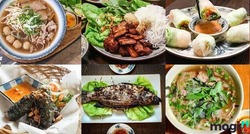 Mâm cơm cúng giỗ gồm món gì? Bật mí các món cúng giỗ ba miền ngon nhất 2 Mâm cơm cúng giỗ gồm những món nào?