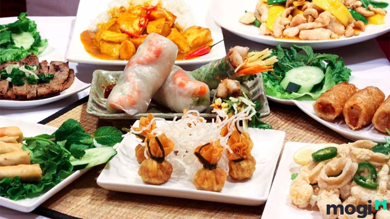 Mâm cơm cúng giỗ gồm món gì? Bật mí các món cúng giỗ ba miền ngon nhất 5 Mâm cơm cúng giỗ miền Nam gồm những món gì?