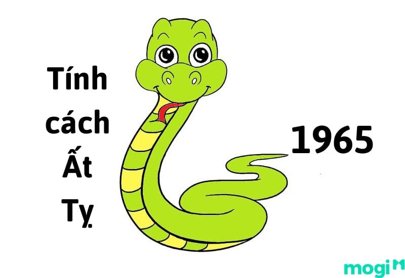 1965 tuổi gì