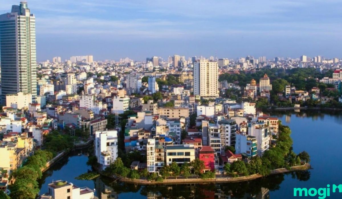 Cho thuê phòng trọ Ba Đình
