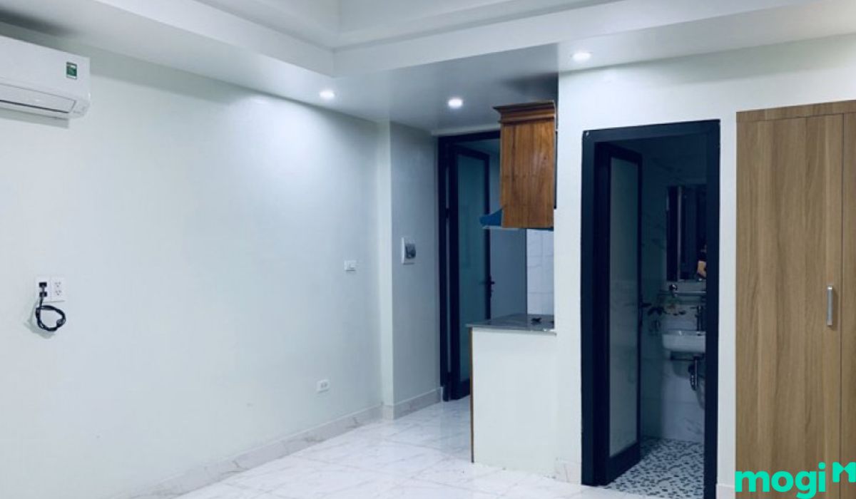 Lưu ý khi thuê phòng trọ quận Ba Đình
