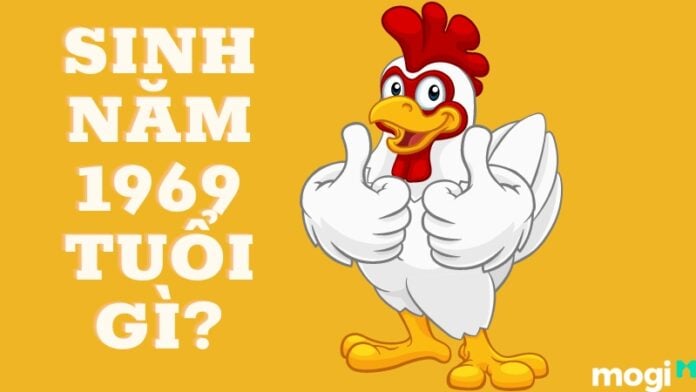 1969 tuổi gì?