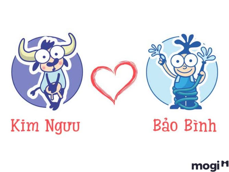 cung bảo bình nữ