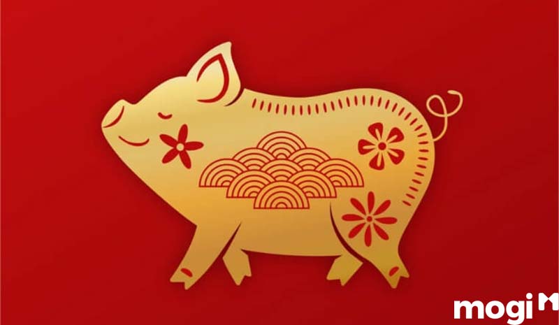 Bảng sao hạn tuổi Hợi