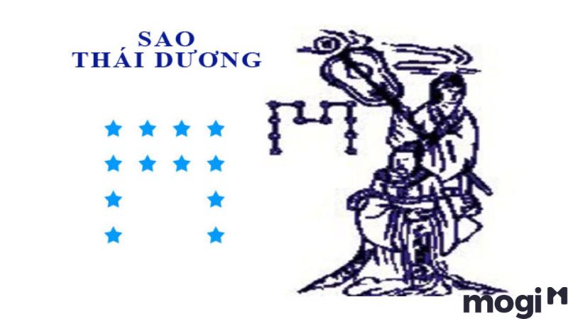Sao Thái Dương