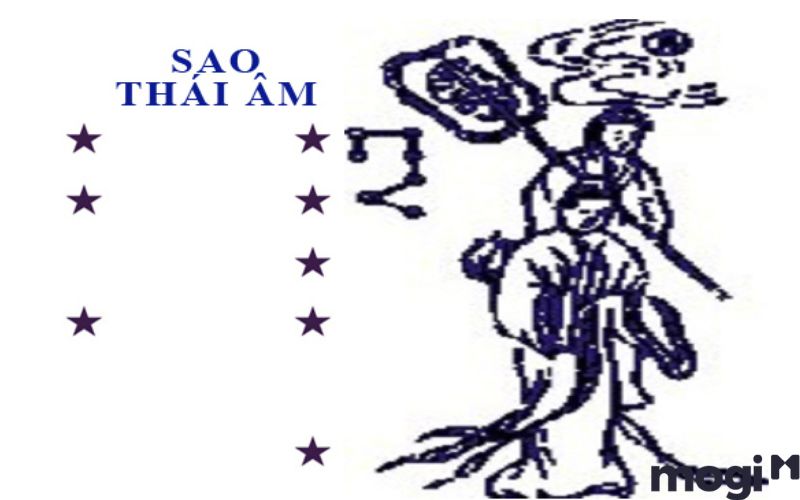 Sao Thái  m