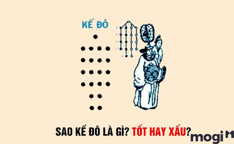 Sao Kế Đô