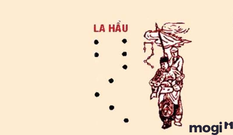 Sao La Hầu