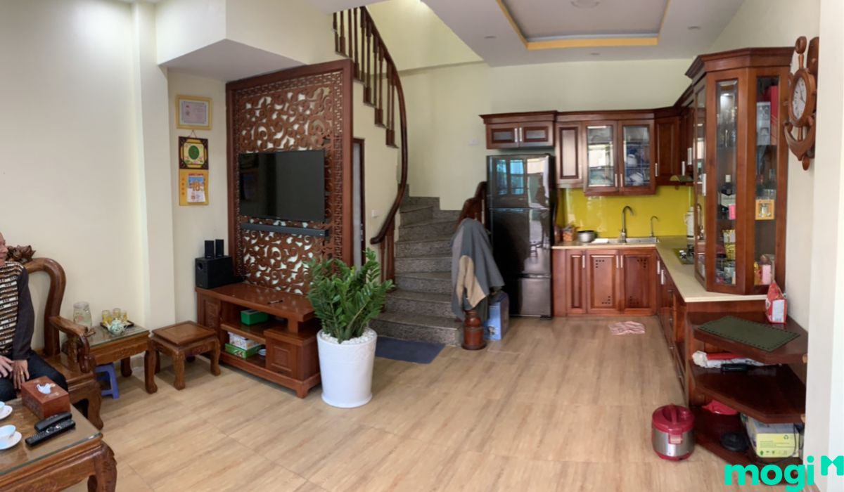 Lưu ý khi mua bán nhà Long Biên