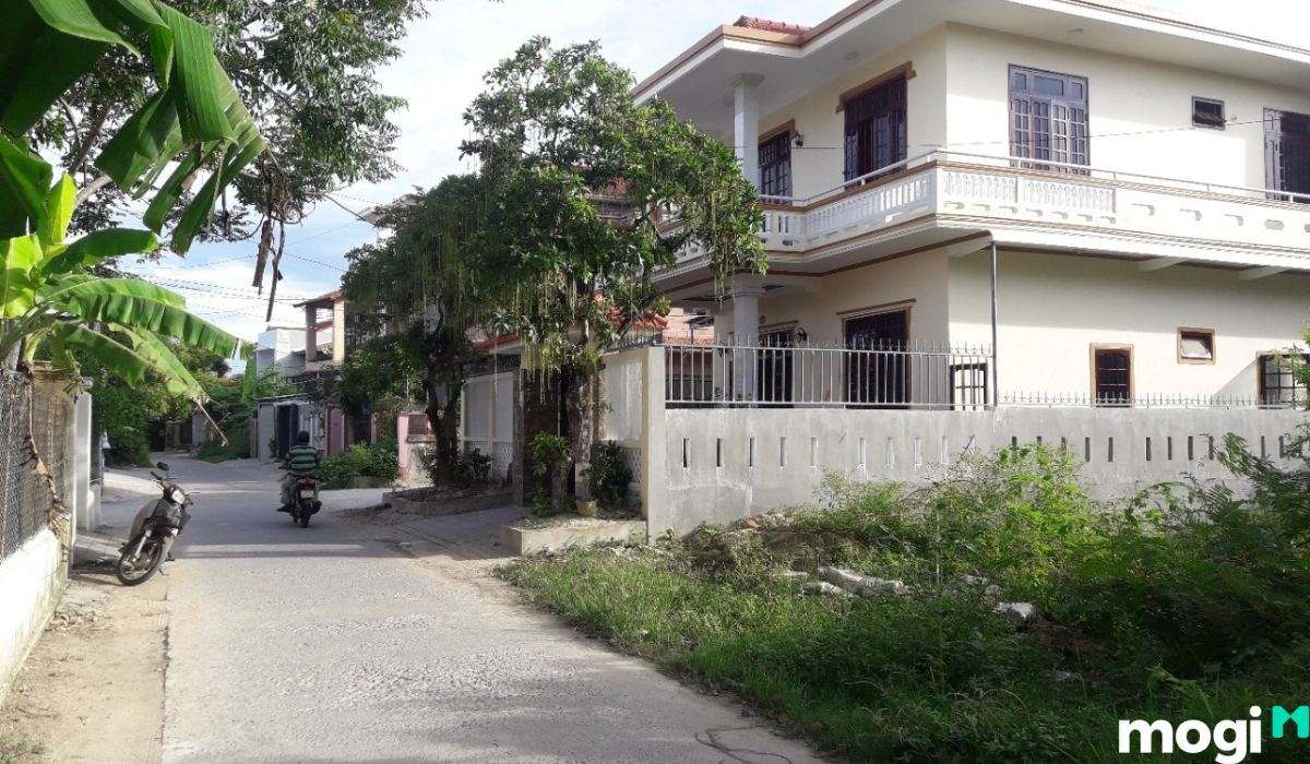Mua bán nhà Long Biên