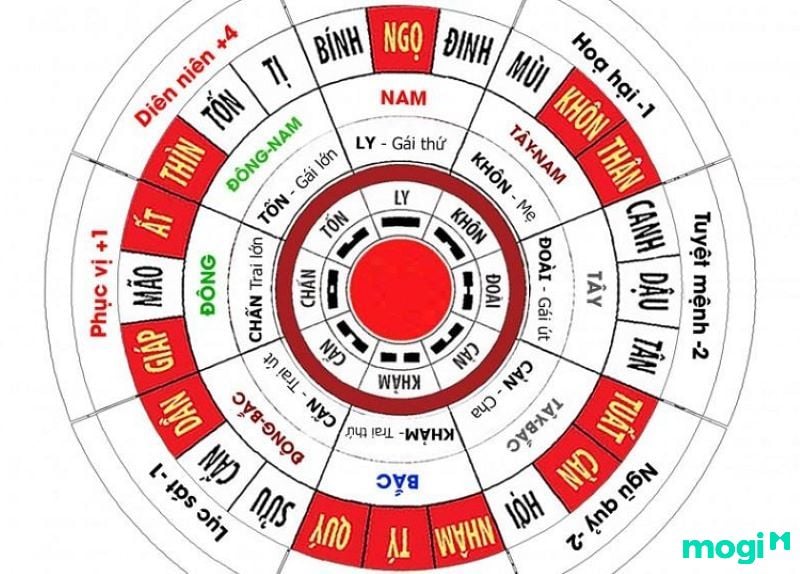 1956 tuổi gì