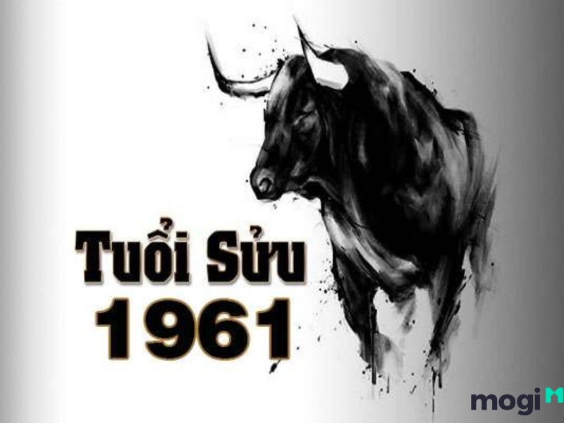 1961 tuổi gì
