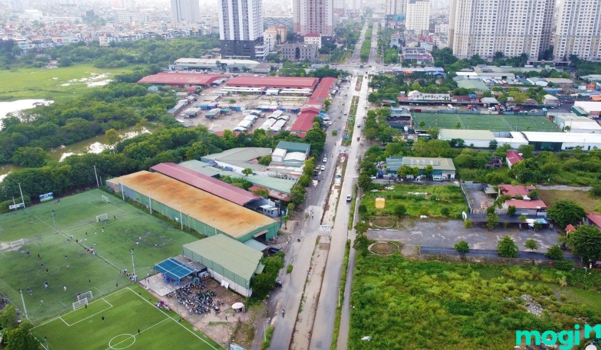 Cách mua đất thổ cư Quận Hà Đông hợp Mb6688 đang hoakt động