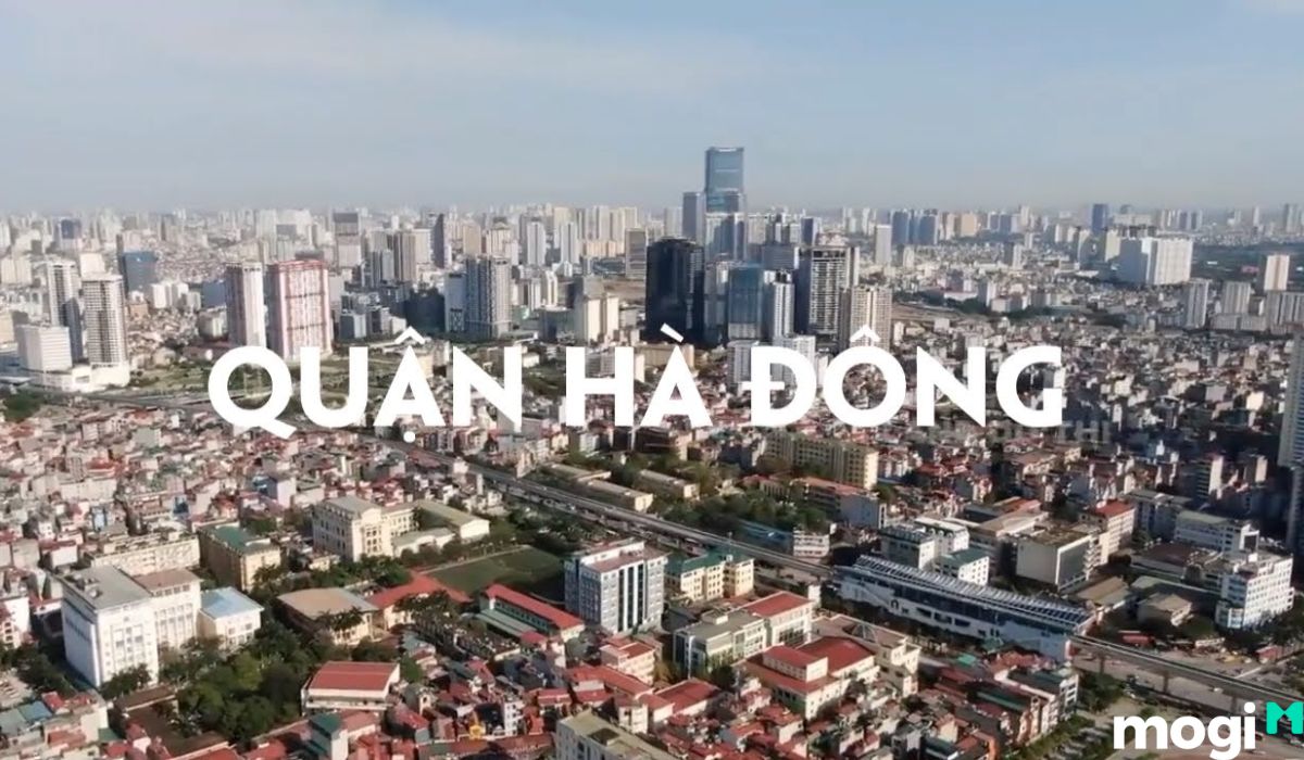 Mua bán đất thổ cư Quận Hà Đông