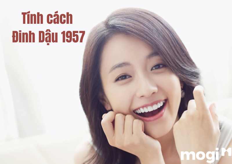 1957 tuổi gì? Luận đoán tính cách Đinh Dậu 1957