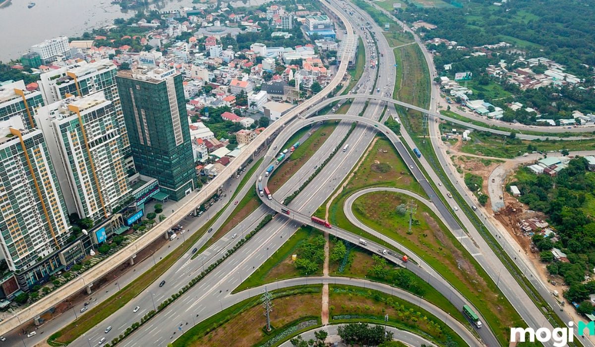 cho thuê xưởng Quận 9
