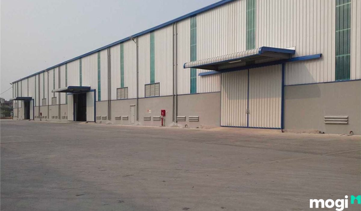 Lưu ý thuê xưởng Quận 9
