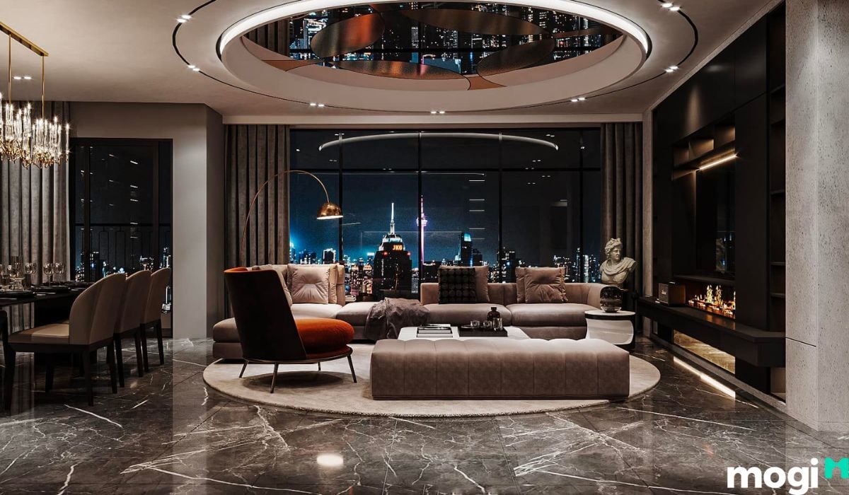 Lưu ý khi mua bán Penthouse Hà Nội
