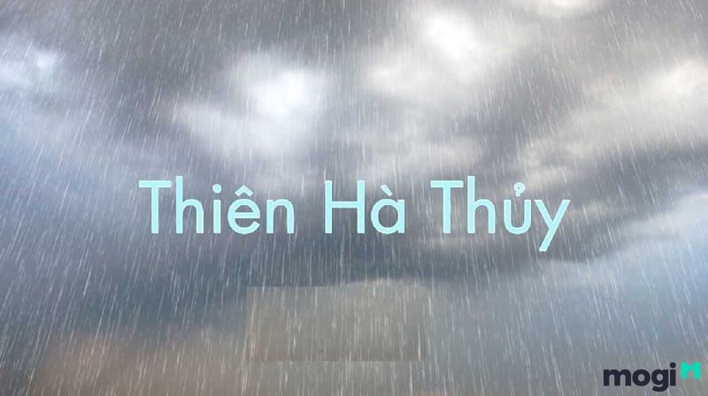 Sinh 2027 là mệnh gì?