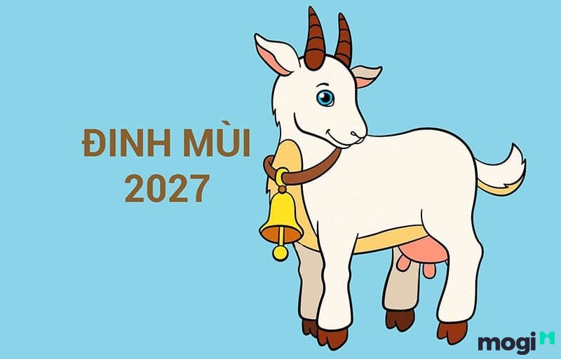 Tính cách nữ Đinh Mùi 2027