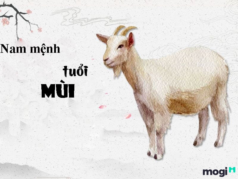 Tính cách nam Đinh Mùi 2027