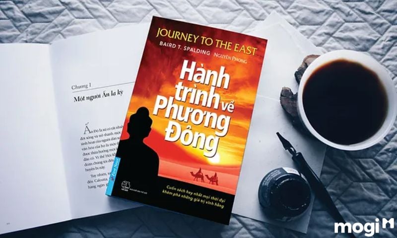 Hành trình về phương Đông