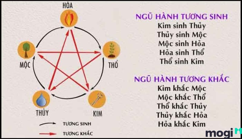 lục hợp là gì