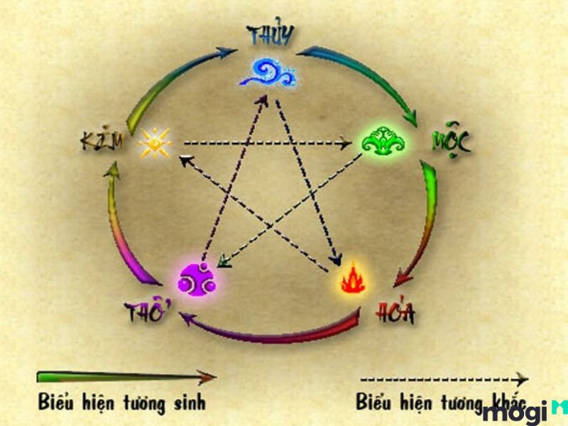 lục hợp là gì