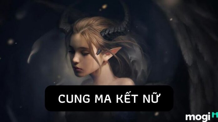 Cung Ma Kết nữ