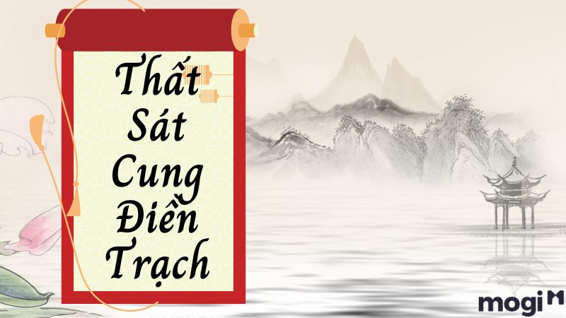 Ý nghĩa Thất Sát tọa thủ cung Điền Trạch