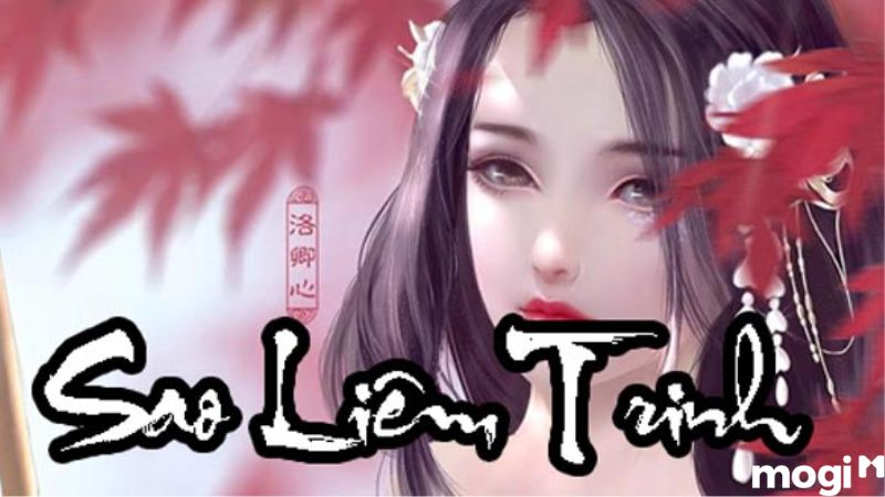 Sao Liêm Trinh tại cung Điền Trạch