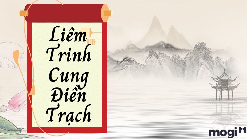 Ý nghĩa Liêm Trinh tọa thủ cung Điền Trạch