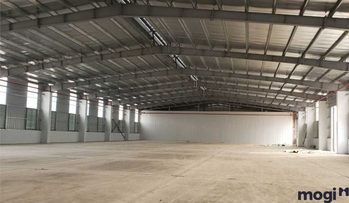 Các doanh nghiệp FDI