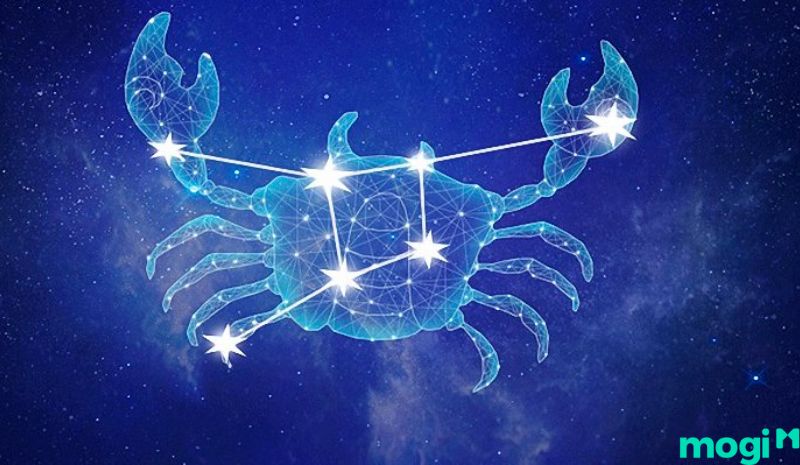 Nhạy cảm là tính cách nhược điểm của cung Cự Giải nam