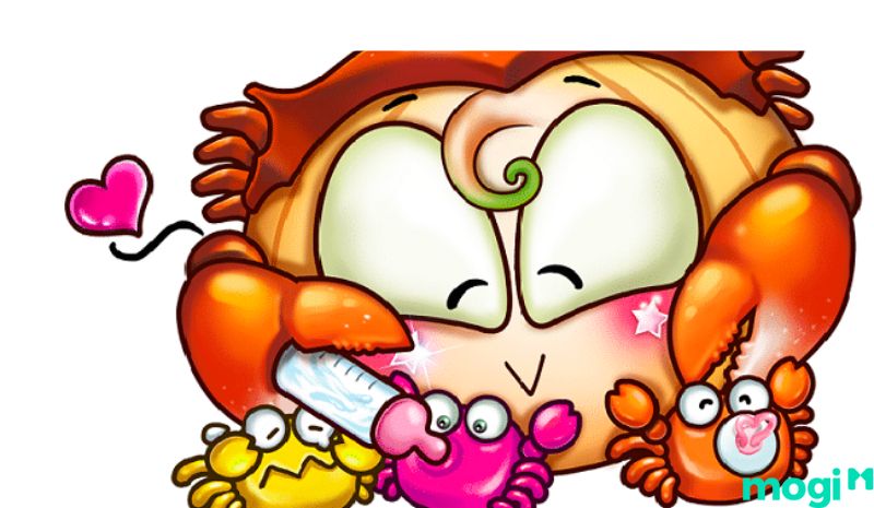 Tiêu chí an toàn là điều mà cung cự giải nam cần