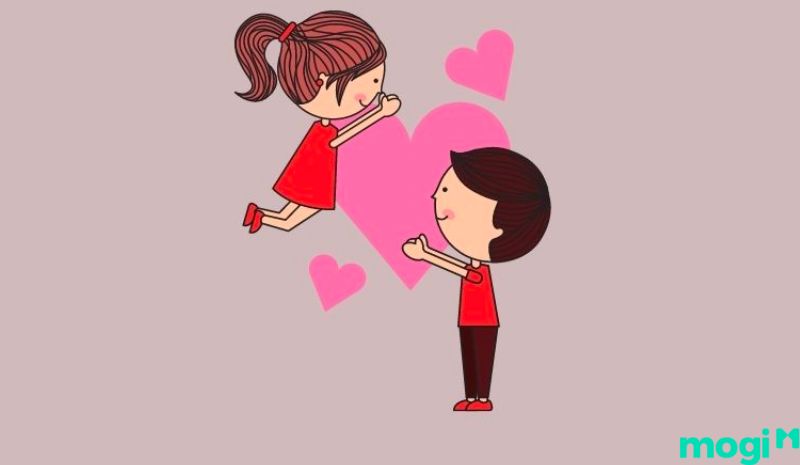 Cung Cự Giải Nam và Nữ Song Ngư rất hợp nhau trong chuyện Mb6668 LIÊN MINH OKVIP