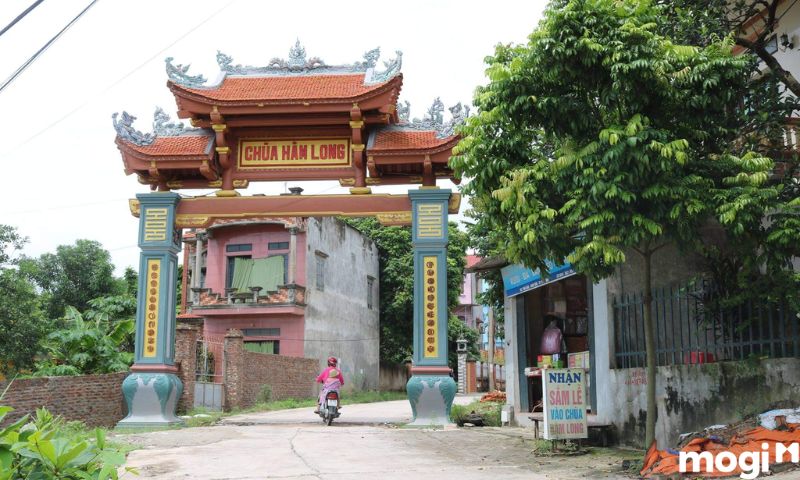 Cách hóa giải trùng tang