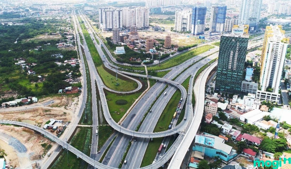 cho thuê kho quận 9